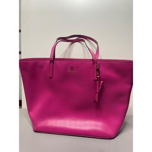 Kate Spade New York tote bag - Picture 2 of 6